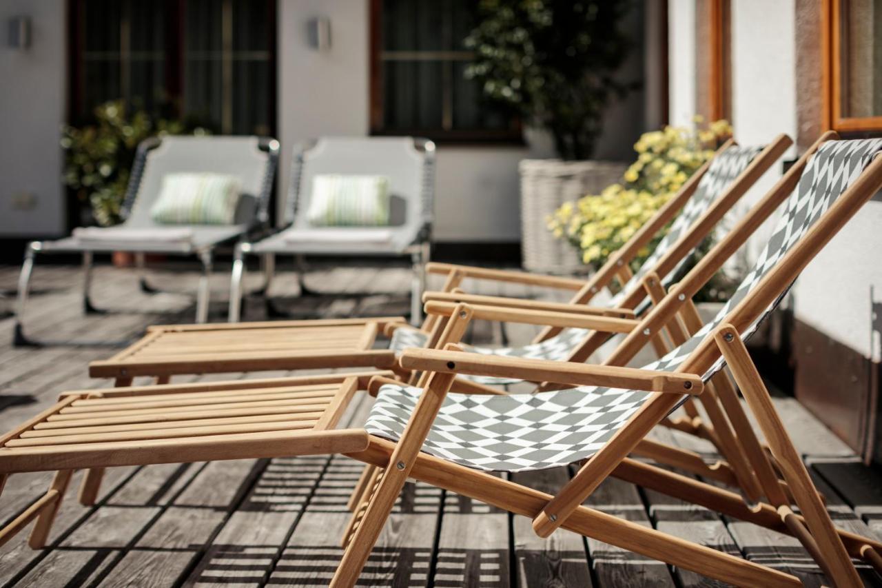 Hotel Staefeli 레흐암 아르베르크 외부 사진