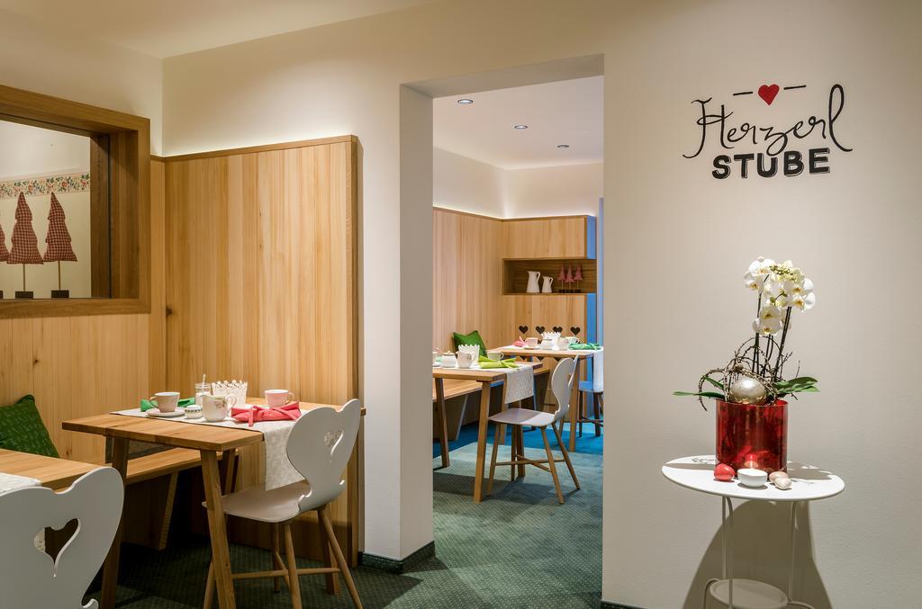 Hotel Staefeli 레흐암 아르베르크 외부 사진